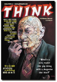 Think Magazine, Prague