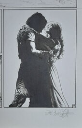 Aaricia et Thorgal