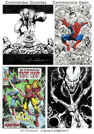 Comics