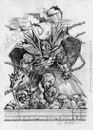 Comics