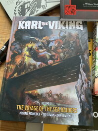 Karl the Viking