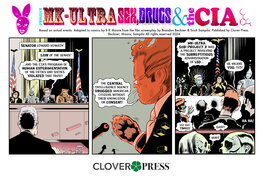 Project MKULTRA