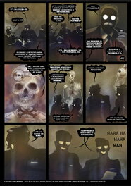 The final art.