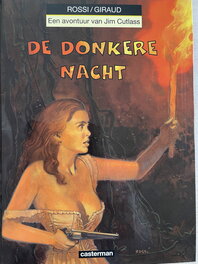 Published Cover