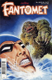 Denmark cover
