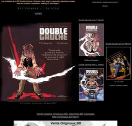 Double GAUCHE