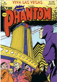 Australia Phantom Cover 🇦🇺