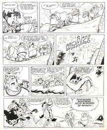 BELLOY AU PAYS D'ASTERIX