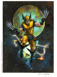 Comics