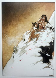 Ex-Libris offset 20,8 x29