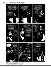 Lady Macbeth by S K MOORE