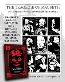 The Tragedie of Macbeth