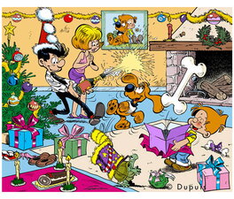 Boule et bill