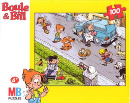 Boule et bill