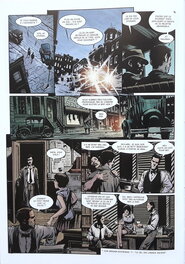 Arkham Mysteries (t.2, page 46)