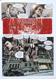Arkham Mysteries (t.2, page 47)