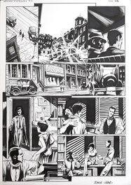 Arkham Mysteries (t.2, planche 44)
