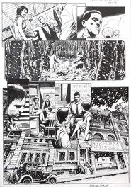 Arkham Mysteries (t.2, planche 45)