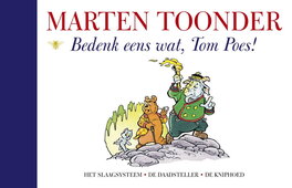 Boek ter info Boek ter info