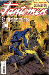 Australia Phantom Cover 🇦🇺