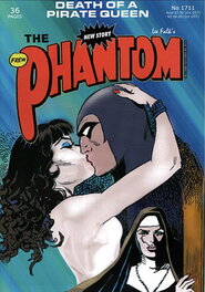 Australia Phantom Cover 🇦🇺