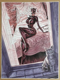 Catwoman