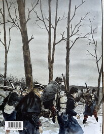4Ème de couverture du T1