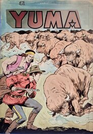 Couverture rétroéclairé