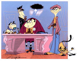 Cartoon