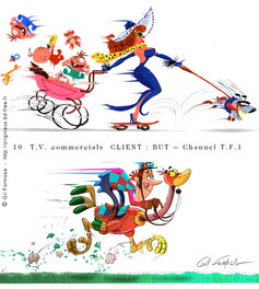 Cartoon