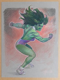 She-Hulk