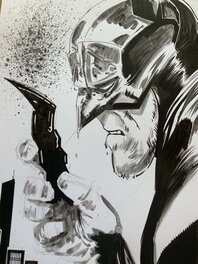Batman Batman