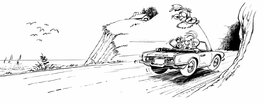 Jean-Claude Fournier - 1972 - Spirou et Fantasio : Annonce pour Tora Torapa, Publicité pour Kodo le Tyran - Illustration originale