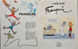 1983 - Gaston Lagaffe