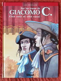 Sur les traces de Giacomo C.