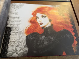 Page intérieure