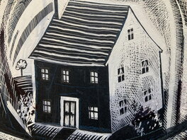 Cottage Detail Cottage Detail