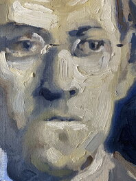 Facial Detail Facial Detail
