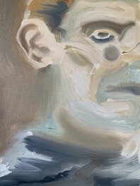Paint detail