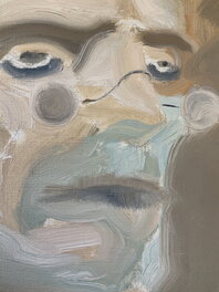 Paint detail