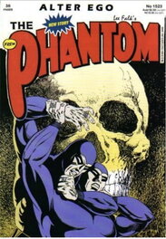 Australia Phantom Cover 🇦🇺 Australia Phantom Cover 🇦🇺
