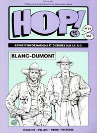 Magazine Hop 1992