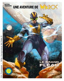 Comics Comics