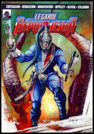 Comics Comics