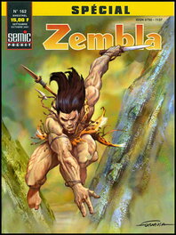 Zembla Zembla