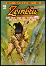 Zembla Zembla