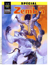Zembla Zembla