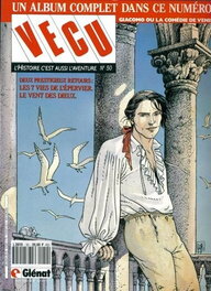 Magazine Vécu 1991