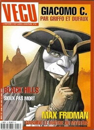 Magazine Vécu 1999