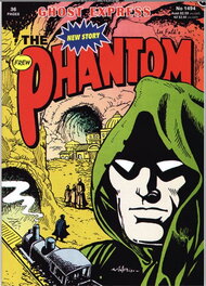 Australia Phantom Cover 🇦🇺 Australia Phantom Cover 🇦🇺